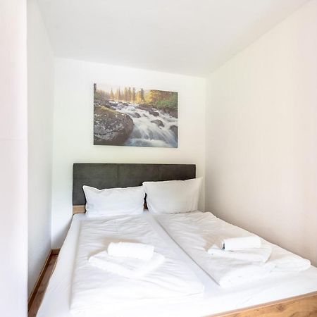 Alpenblume Apartment Fischen im Allgaeu ภายนอก รูปภาพ
