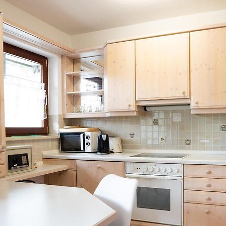 Alpenblume Apartment Fischen im Allgaeu ภายนอก รูปภาพ