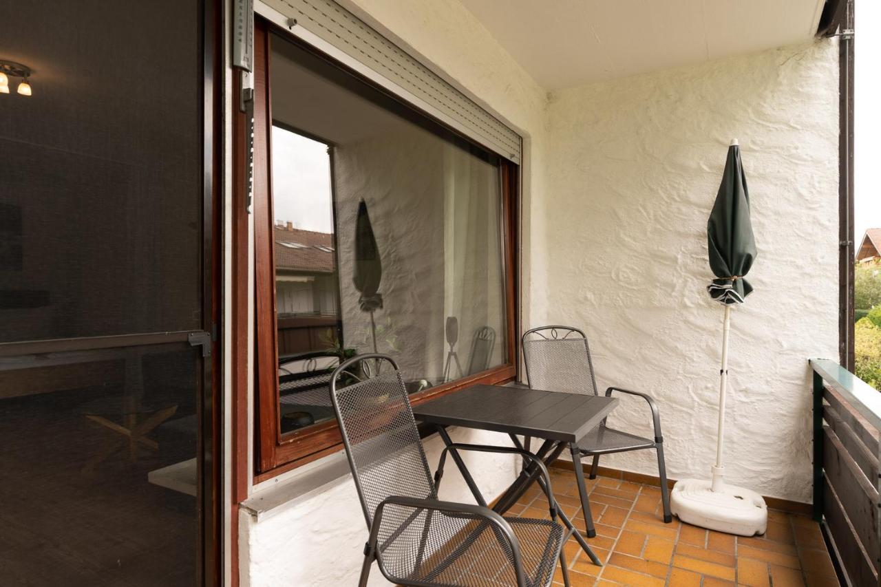 Alpenblume Apartment Fischen im Allgaeu ภายนอก รูปภาพ
